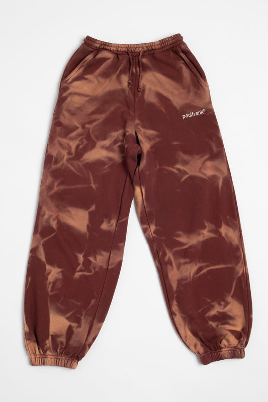 Paul Frank x Daisy St. Spray Effect Joggers