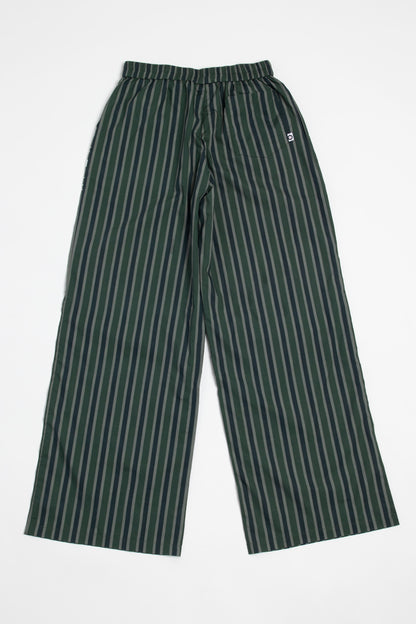 Paul Frank x Daisy St. Low Rise Stripe Trousers