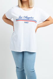 Daisy Street LA T-Shirt