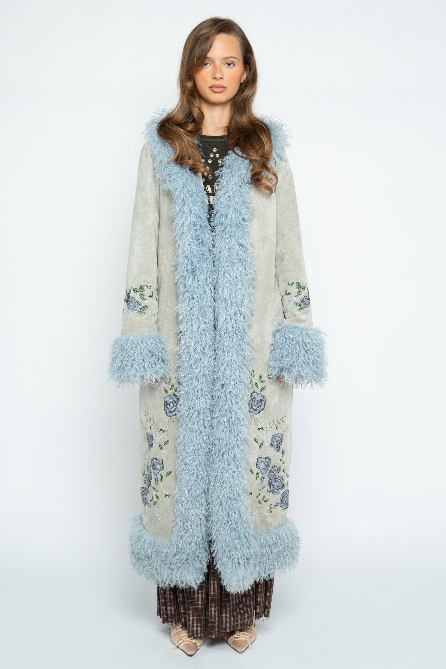 Bruna Penny Lane Coat