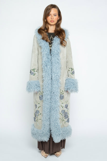 Bruna Penny Lane Coat