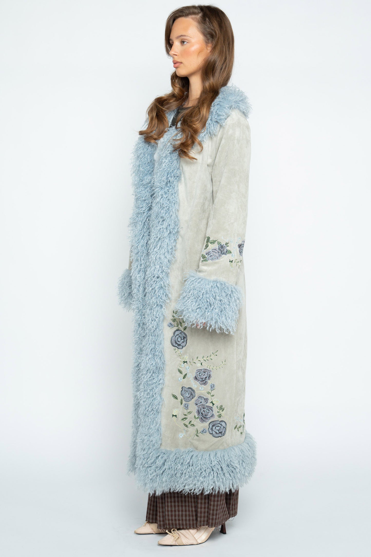 Bruna Penny Lane Coat