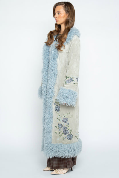 Bruna Penny Lane Coat