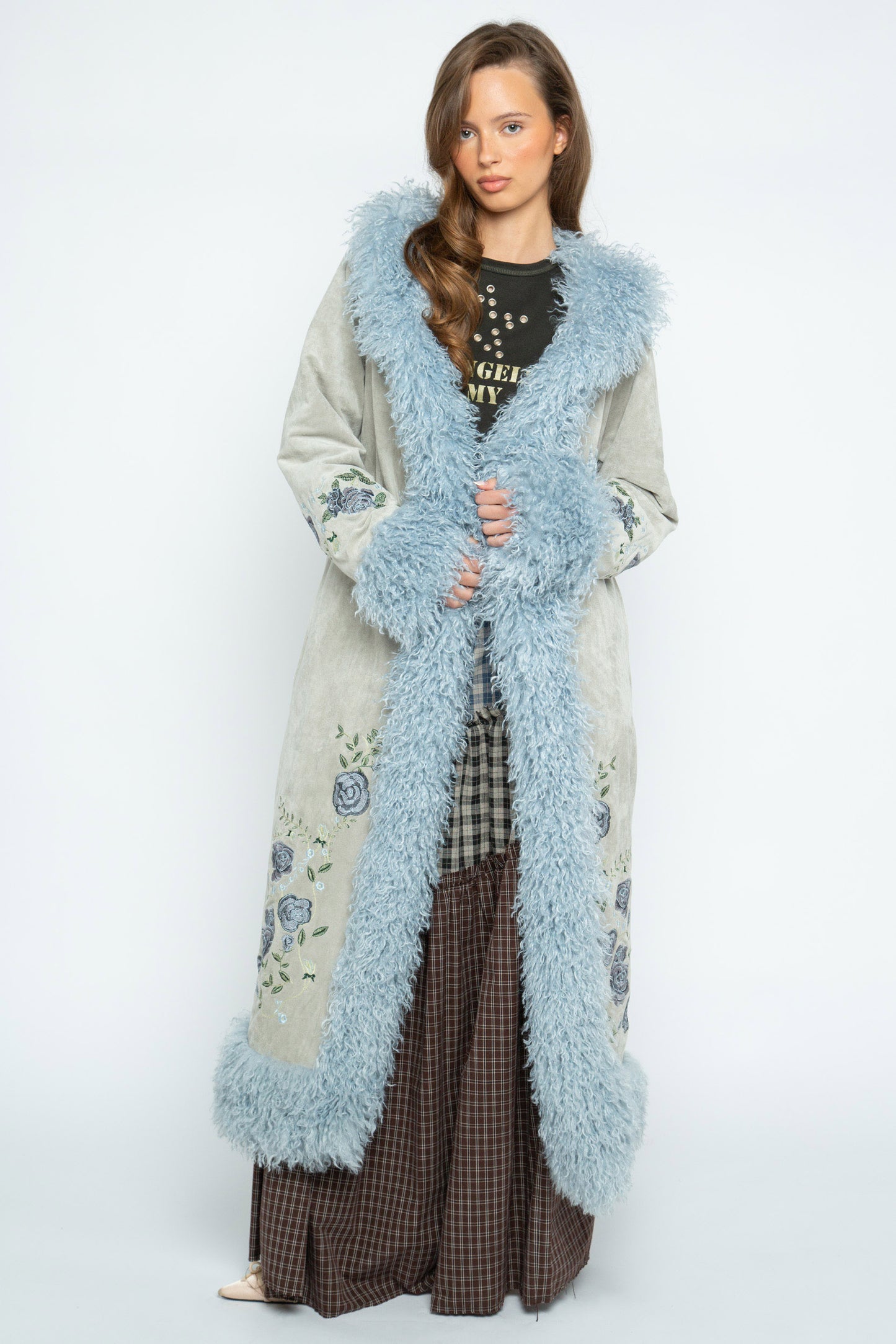 Bruna Penny Lane Coat
