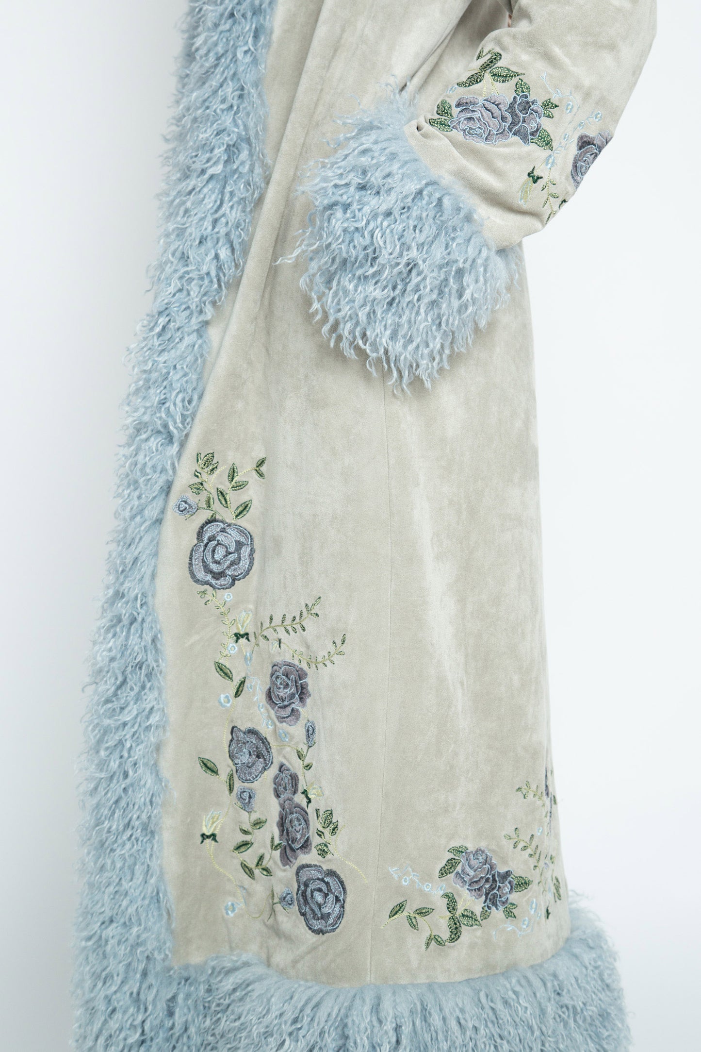 Bruna Penny Lane Coat