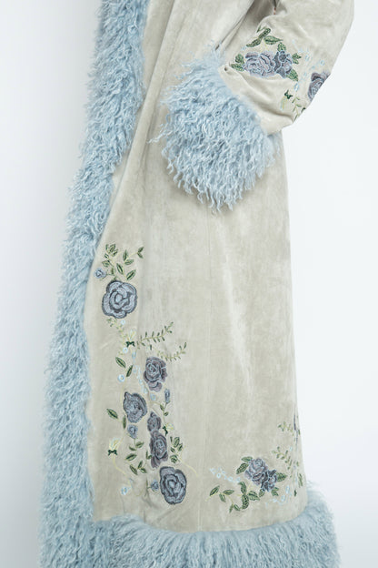 Bruna Penny Lane Coat