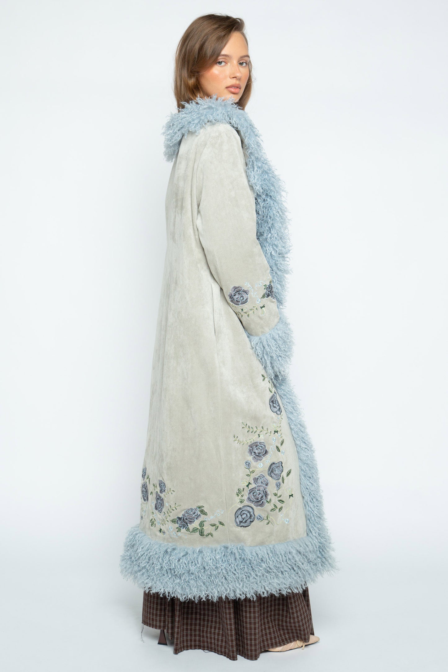 Bruna Penny Lane Coat