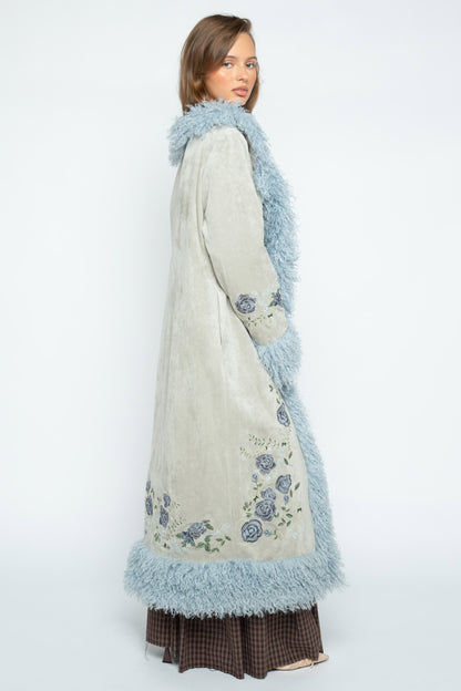 Bruna Penny Lane Coat