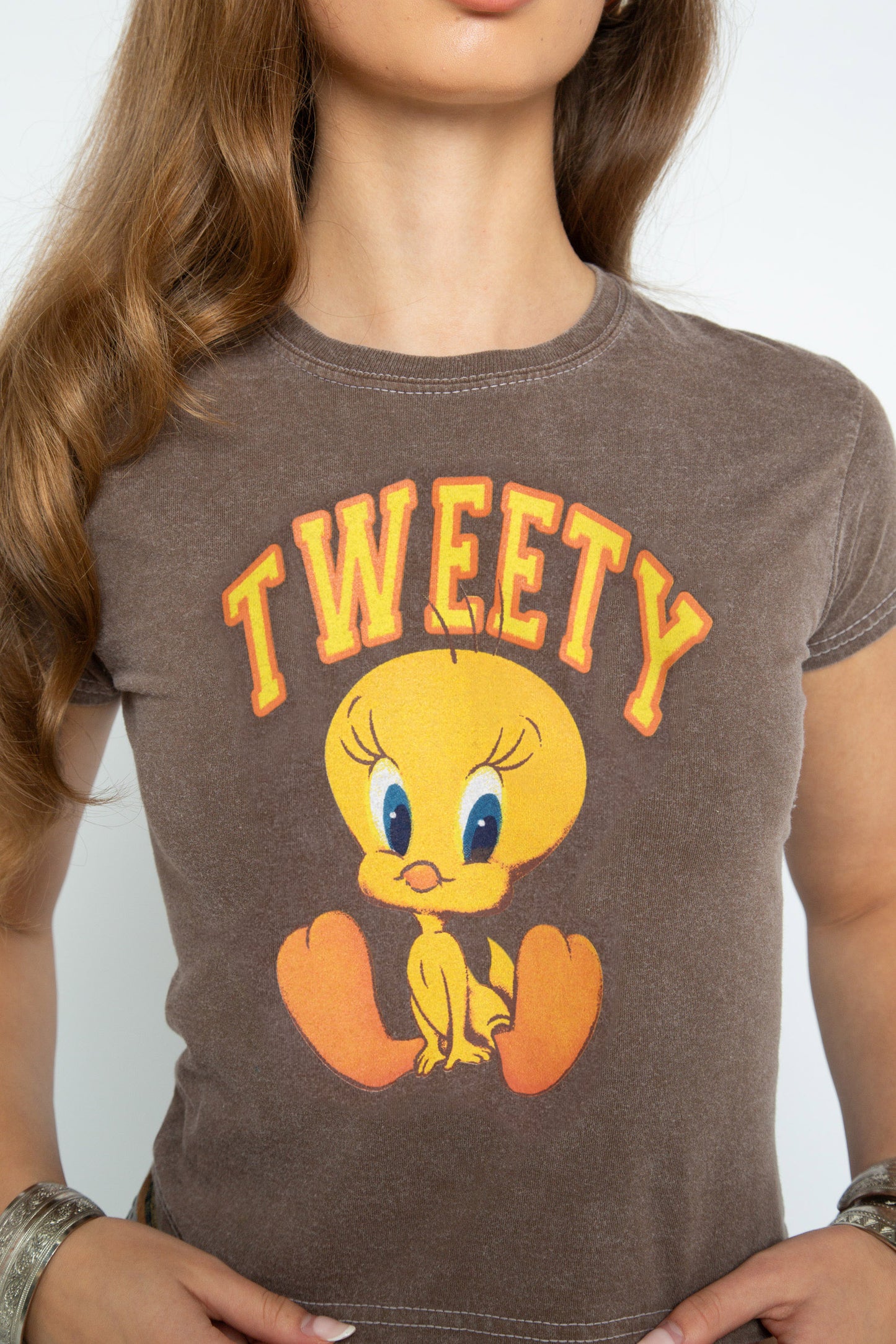 Tweet Tee