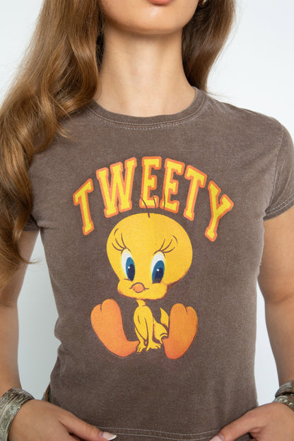 Tweet Tee