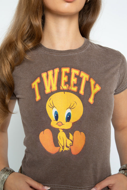 Tweet Tee