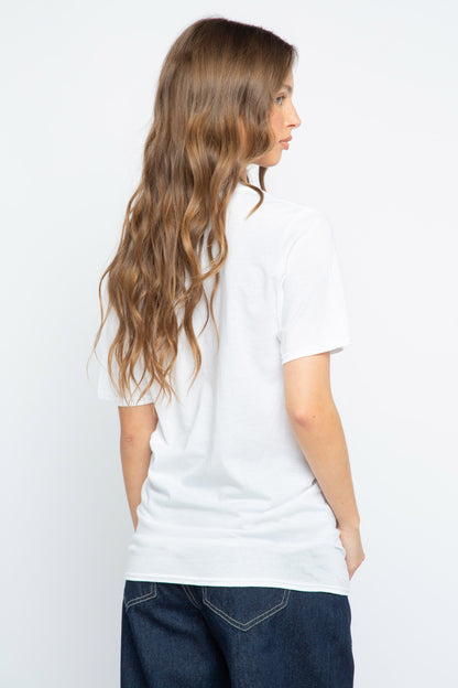 Gorillaz Relaxed T-Shirt