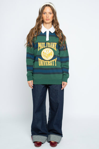 Paul Frank x Daisy St. Varsity Top