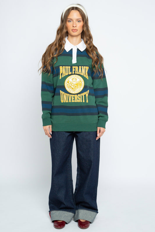 Paul Frank x Daisy St. Varsity Top