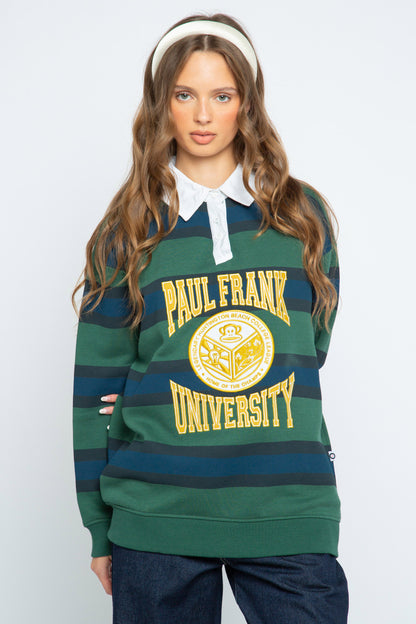 Paul Frank x Daisy St. Varsity Top