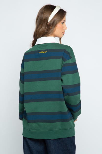 Paul Frank x Daisy St. Varsity Top