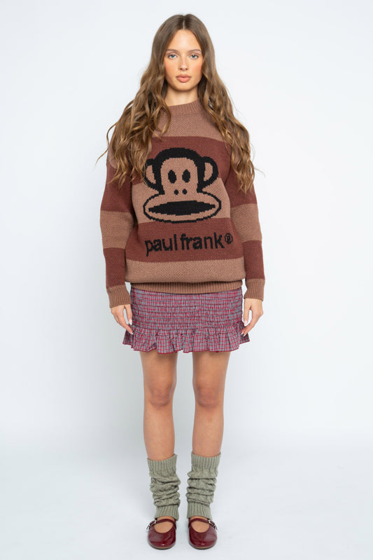 Paul Frank x Daisy St. Knit Jumper