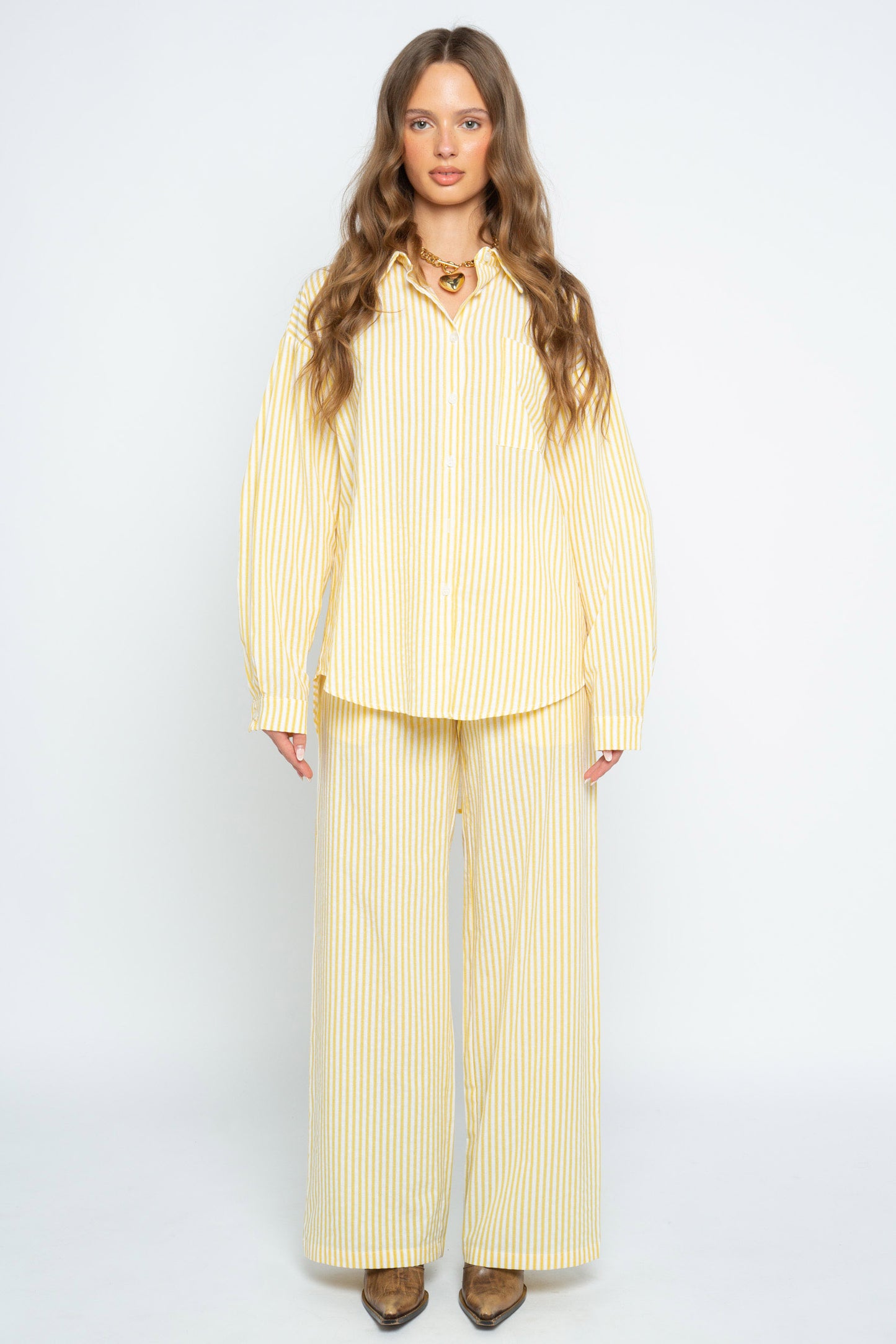 Limona Casual Trousers