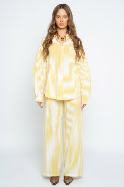 Limona Casual Trousers