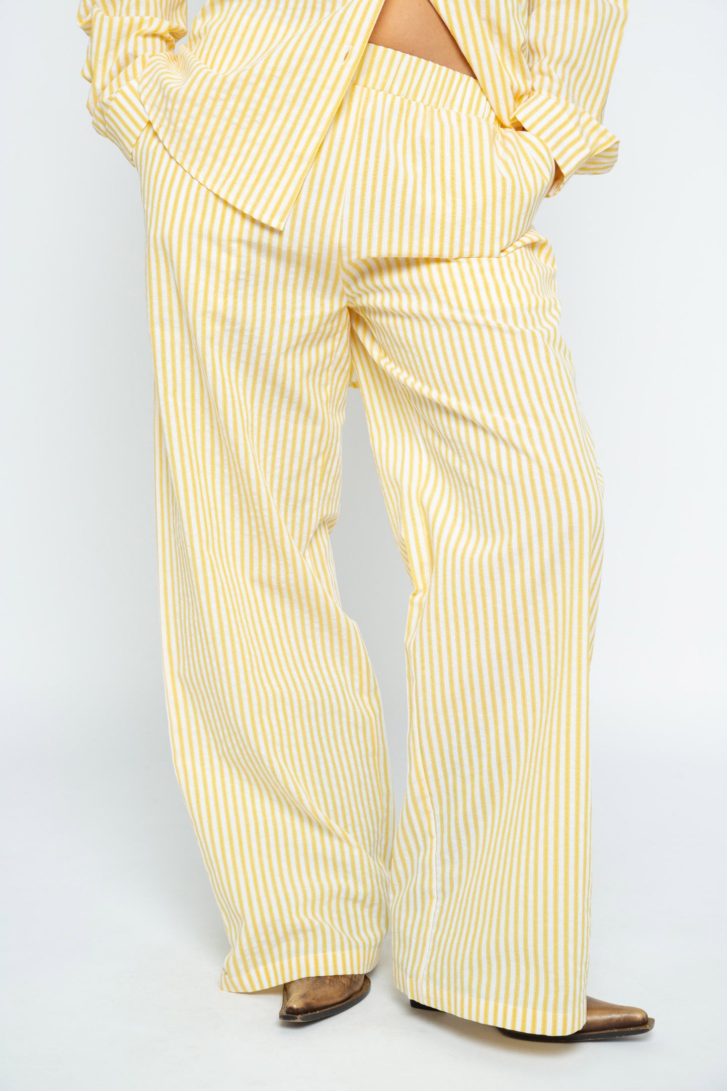 Limona Casual Trousers