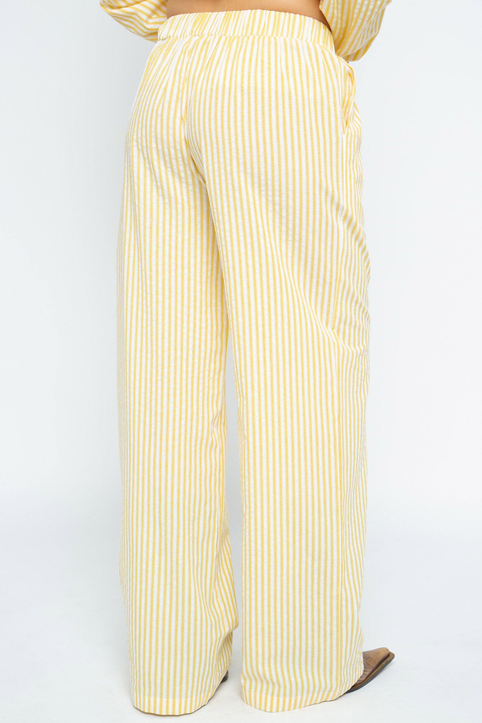 Limona Casual Trousers – Daisy Street