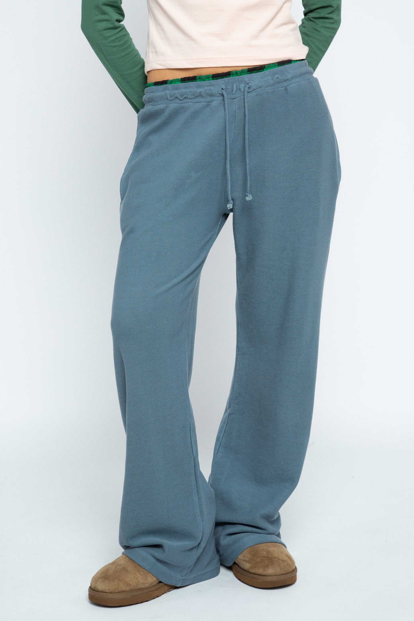 Paul Frank x Daisy St. Twill Joggers