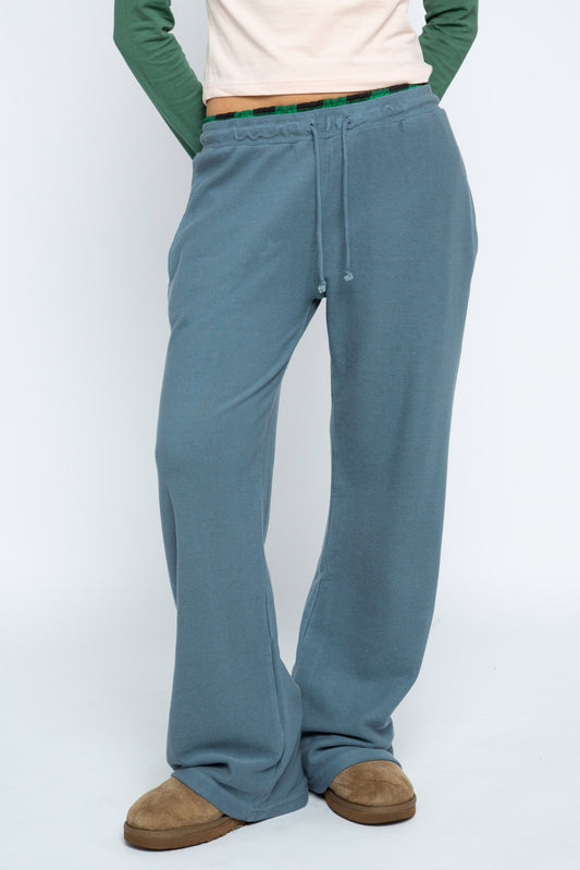 Paul Frank x Daisy St. Twill Joggers