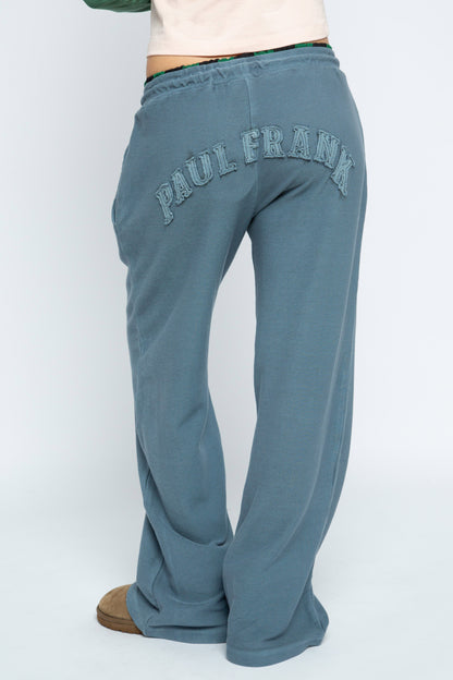 Paul Frank x Daisy St. Twill Joggers