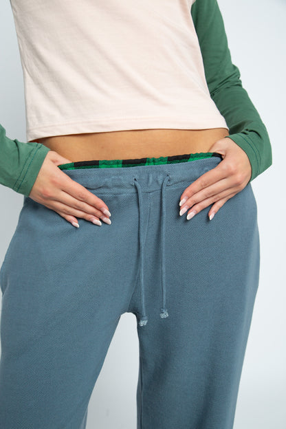 Paul Frank x Daisy St. Twill Joggers