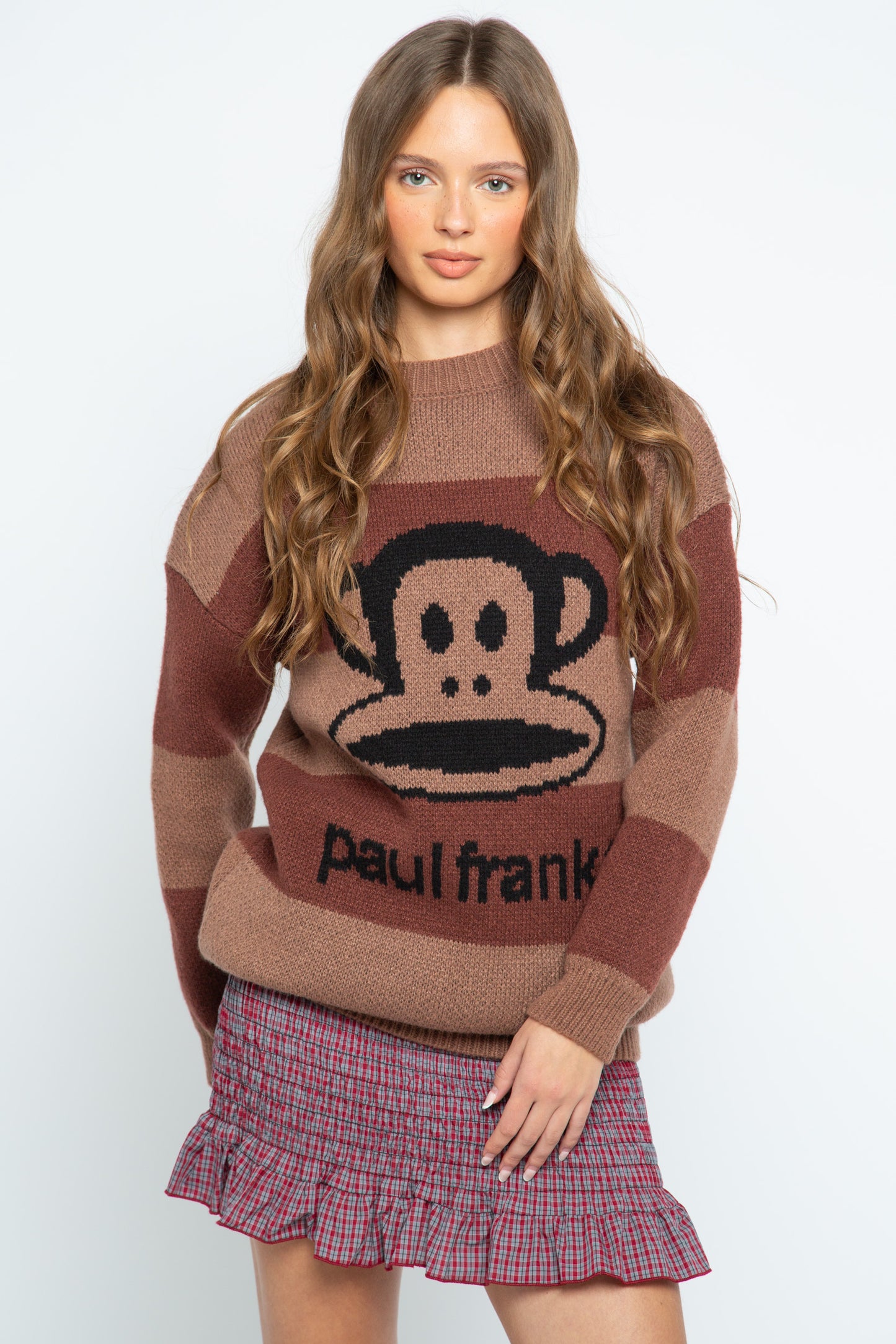 Paul Frank x Daisy St. Knit Jumper