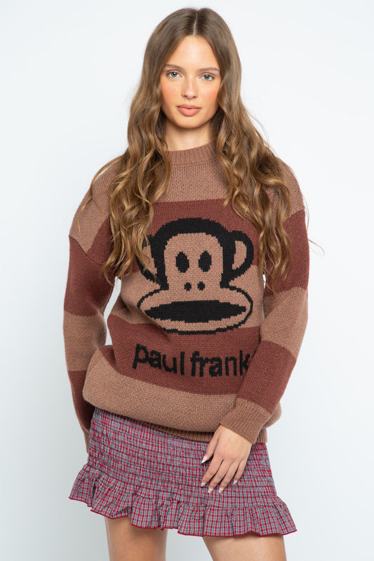 Paul Frank x Daisy St. Knit Jumper