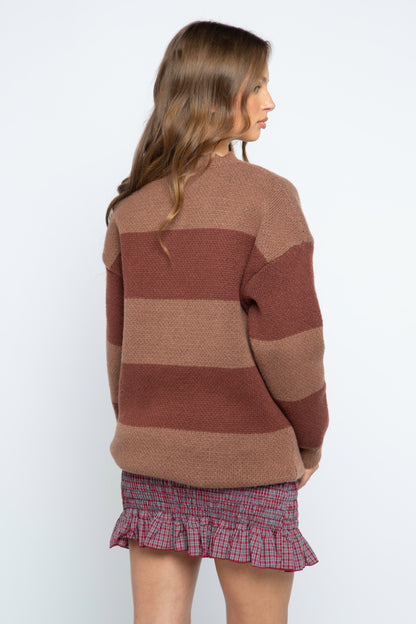 Paul Frank x Daisy St. Knit Jumper