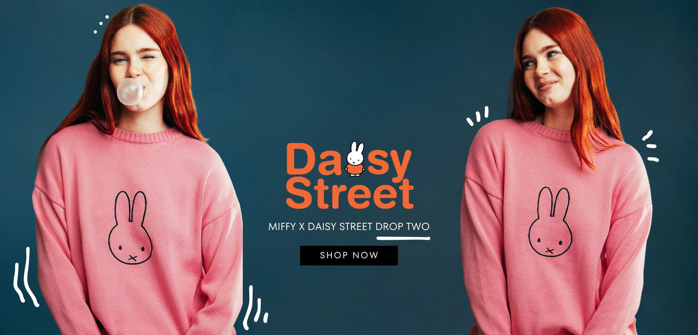 Daisy Street