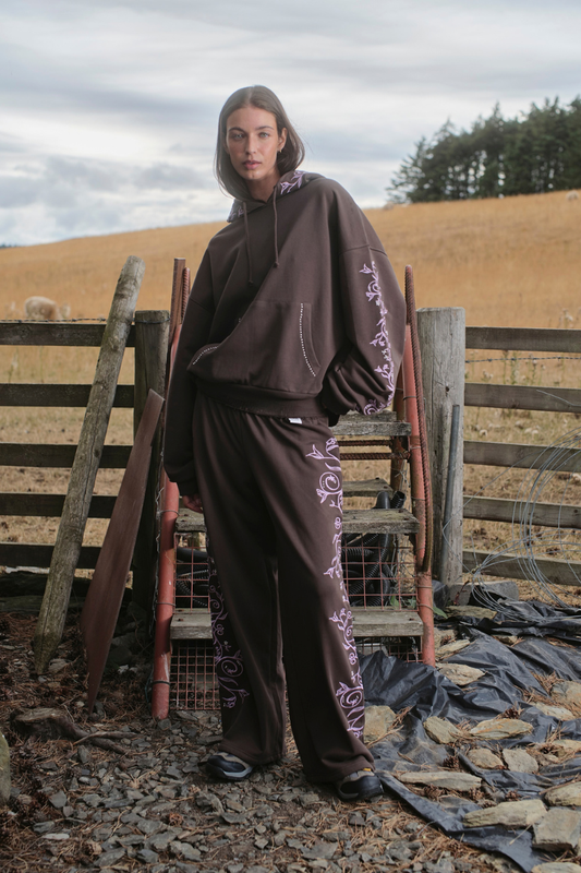 Ever After Hoodie