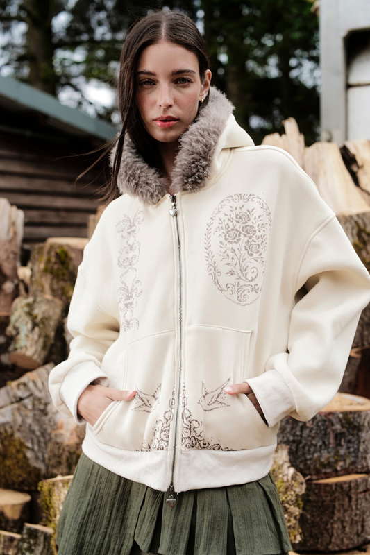 Folktale Hoodie