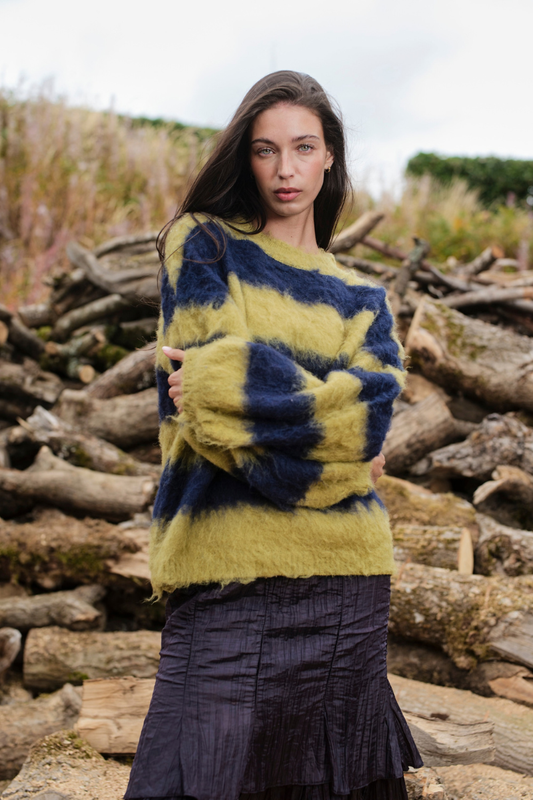Fudge Jumper
