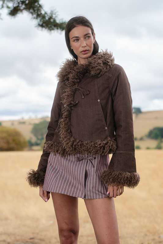 Iris Jacket