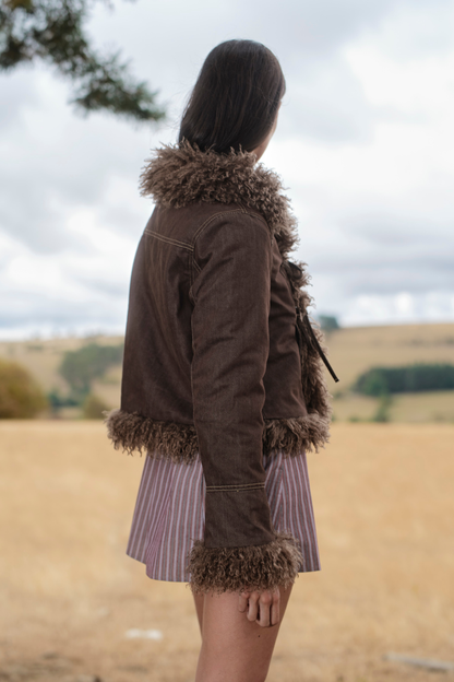 Iris Jacket