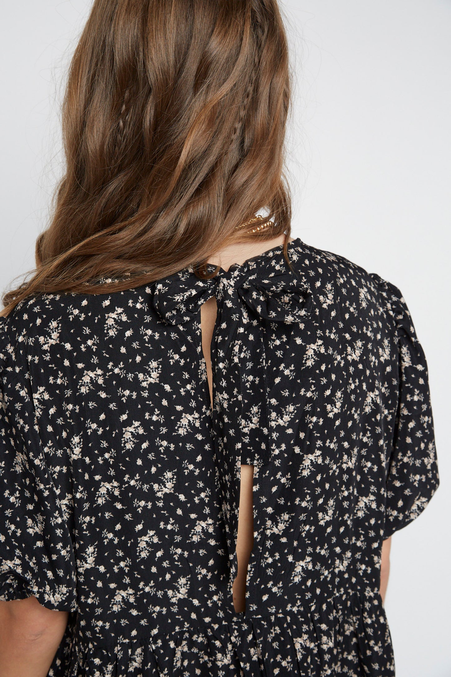 Drift Floral Maxi Dress