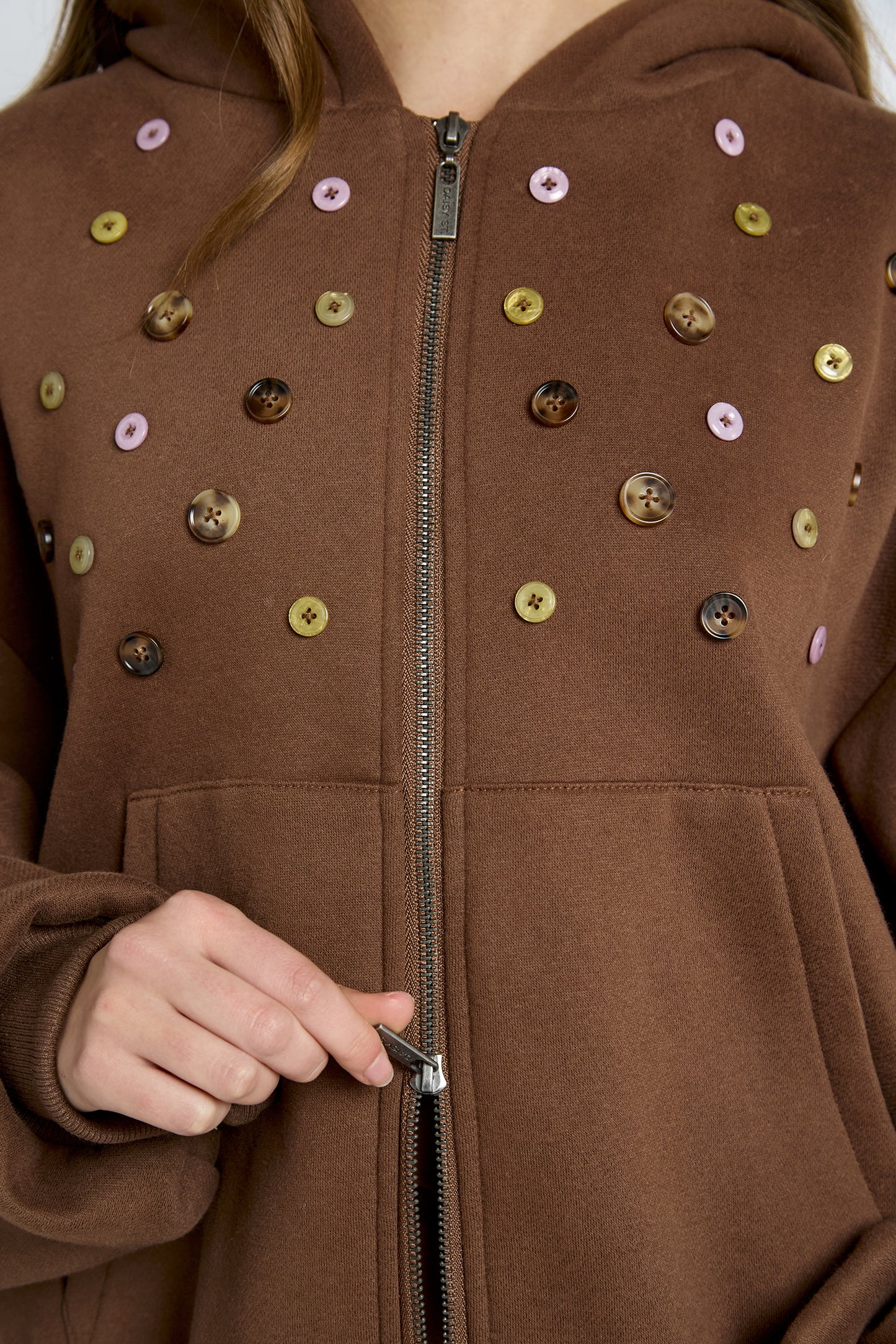 Truffle Hoodie