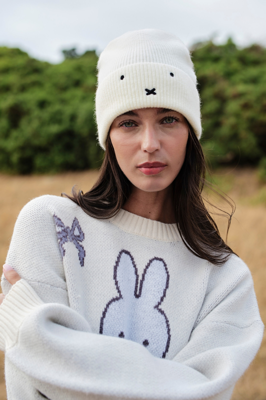 Miffy x Daisy St. Miffy Hat