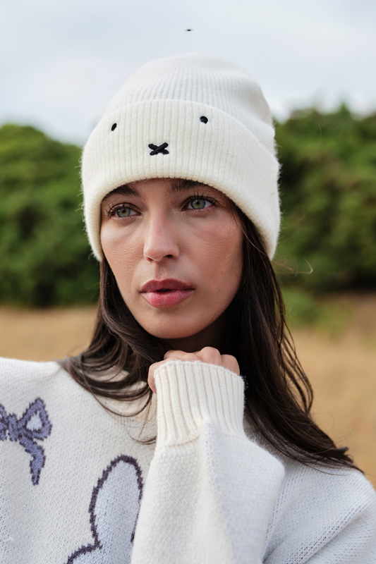 Miffy x Daisy St. Miffy Hat