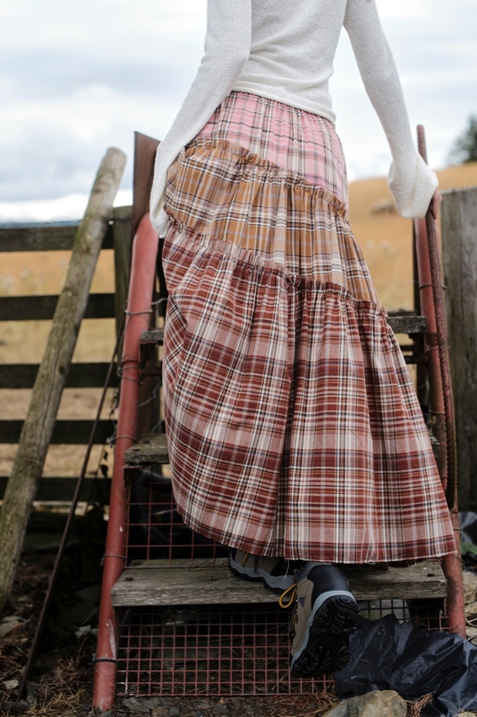 Pammy Skirt