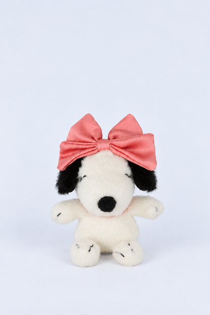 Lucky Belle Fuzzy in Giftbox