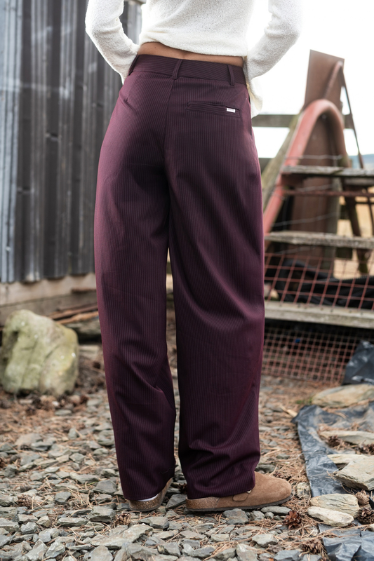 Thornthread Trousers