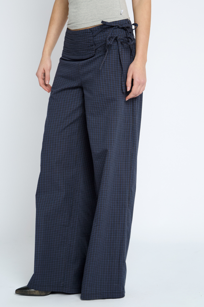 Torrone Trouser