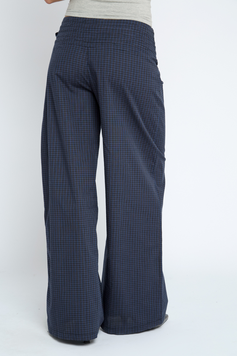 Torrone Trouser