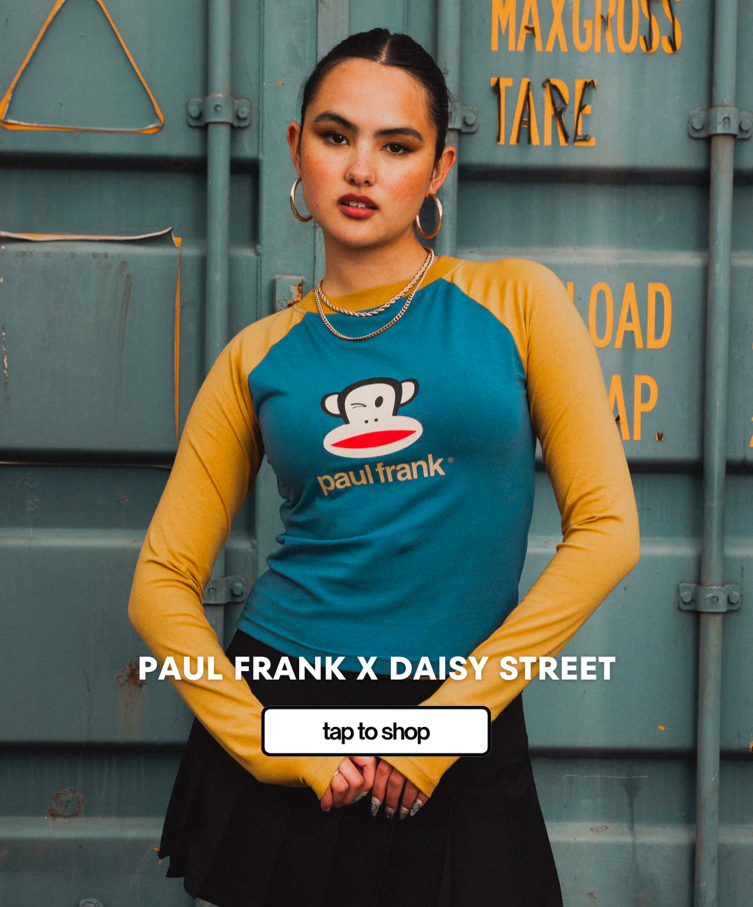 Daisy Street