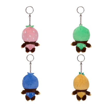 Monchhichi Fruit Series Blind Box