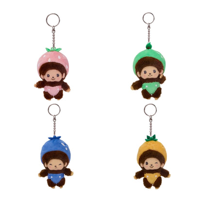 Monchhichi Fruit Series Blind Box